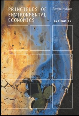 Principles of Environmental Economics Economics, Ecology and Public Policy